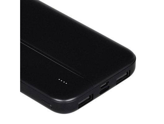 Внешний аккумулятор TFN 20000mAh Solid 20 black (TFN-PB-282-BK)